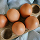 В Курской области подорожали яйца и овощи