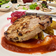 Сколько куряне едят мяса, хлеба и конфет