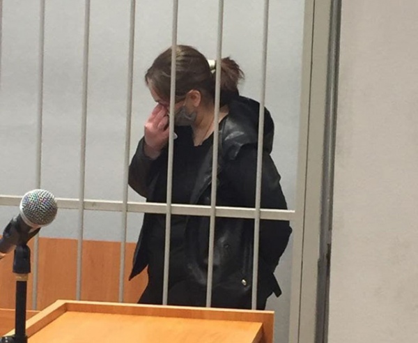 Прокурор просил для женщины 19 лет колонии Прокурор просил для женщины 19 лет колонии