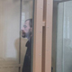 Облил гостя бензином и сжег