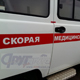 Курянин насмерть замерз на огороде