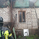 Двое курян погибли на пожаре в Курске