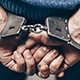 Угрожал убить жену и полицейских гранатами