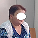 Грозилась убить сожителя лопатой, если тот не покосит траву