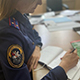 В центре Курска подростки избивали прохожих