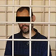 В центре Курска самокатчик избил сотрудника ГАИ