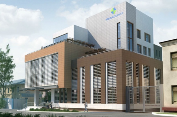 В 2016 году в Курске произошло действительно знаковое событие – открылся новый многопрофильный медицинский центр «Медассист»