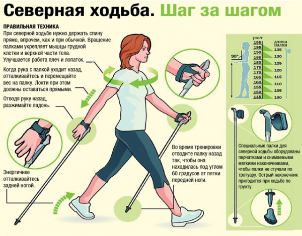 Ходьба по пересеченной местности польза Ходьба по пересеченной местности польза thumbnail