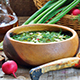 Окрошка на любой вкус