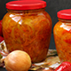 Заправки для супов на зиму