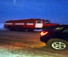 Сообщается, что водитель "Сузуки" был трезв Сообщается, что водитель "Сузуки" был трезв