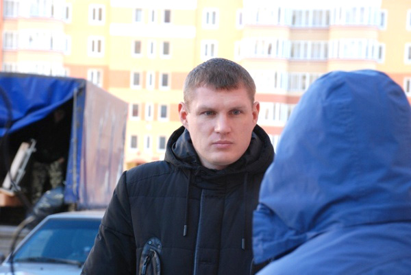 Депутат областной Думы Павел Грешилов оказал помощь курянам, попавшим в трудную ситуацию Депутат областной Думы Павел Грешилов оказал помощь курянам, попавшим в трудную ситуацию