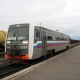 В Курской области временно изменится расписание двух пригородных поездов