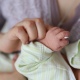 В Курской области выплату при рождении третьего ребенка хотят увеличить