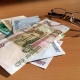 В Курской области социальные выплаты проиндексированы на 3,8%