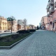 За три года население Курской области сократилось на 20700 человек