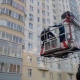В Курске пожарные спасли 4-летнюю девочку, которая могла выпасть из окна 9-го этажа