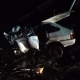 В страшной аварии под Курском ранены три человека, один погиб