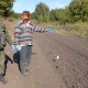 В Курской области оштрафовали более 160 нарушителей правил пограничного режима