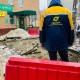 «Квадра» оштрафована на 1,5 млн за нарушение сроков ремонтов теплосетей в Курске