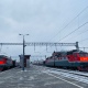 Расписание курских электричек в новогодние и рождественские праздники изменится