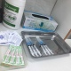 В Курской области в очереди на вакцинацию от коронавируса стоит 1697 человек