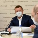 В Доме Советов обсудили подготовку к празднованию 1000-летия Курска