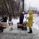 В Курске составили 10 протоколов за несанкционированную торговлю за неделю