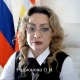 Главе комитета финансов Курской области присвоили звание заслуженного экономиста ВЭО