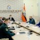 В Курской области началась подготовка к пожароопасному сезону