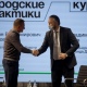 У губернатора Курской области появился новый советник на общественных началах