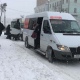 К 2023 году в Курске останется всего 9 маршрутов для частных перевозчиков