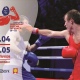 Трое курских боксеров выступят на чемпионате России среди молодежи