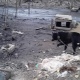 Под Курском ассенизаторские машины сливают нечистоты в овраг
