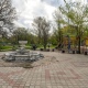 Роман Старовойт призывает курян голосовать за проекты по благоустройству