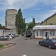 В Железногорске Курской области юная велосипедистка попала под машину