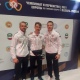 Курский спортсмен Сергей Мещеряков завоевал бронзовую медаль на чемпионате Европы по гиревому спорту