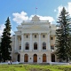 В Курской области Росприроднадзор выявил превышение выброса аммиака санаторием «Марьино» в 38,4 раза