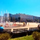 В Курской области из-за аномальной жары объявили штормовое предупреждение