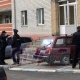 Тиканье в машине, напугавшей курян, объяснили технической неисправностью