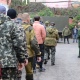 Владимир Путин рассказал о сроках завершения частичной мобилизации в РФ