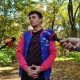 Бывший советник мэра Курска Иван Звягин сообщил, что уехал из России