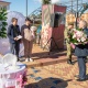 Мобилизованный курянин отправился в ВС РФ прямо с церемонии бракосочетания