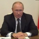 Владимир Путин с 19 октября ввел в Курской области средний уровень реагирования