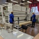 Курские предприятия выпускают продукцию для нужд Российской армии
