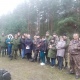 Родственники смогли навестить мобилизованных курян в учебном центре под Воронежем