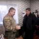 Заведующий курской мельницей в Красниково отправляется добровольцем в зону СВО