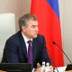 Курская область должна получить приоритетную федеральную поддержку как приграничный регион