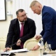 В Курской области хотят построить завод по глубокой переработке желтого гороха