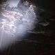 Во Льгове Курской области ночью тушили пожар